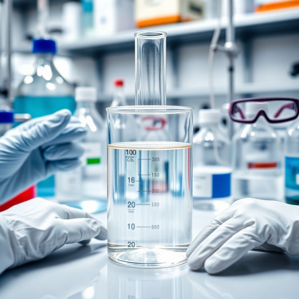 Saborizantes a Base de Propilenglicol